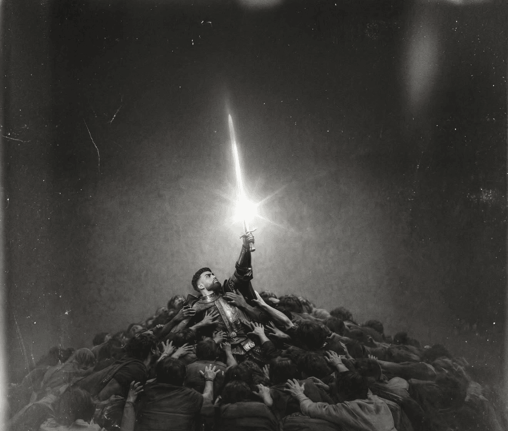 Portada del álbum La Voz Favorita