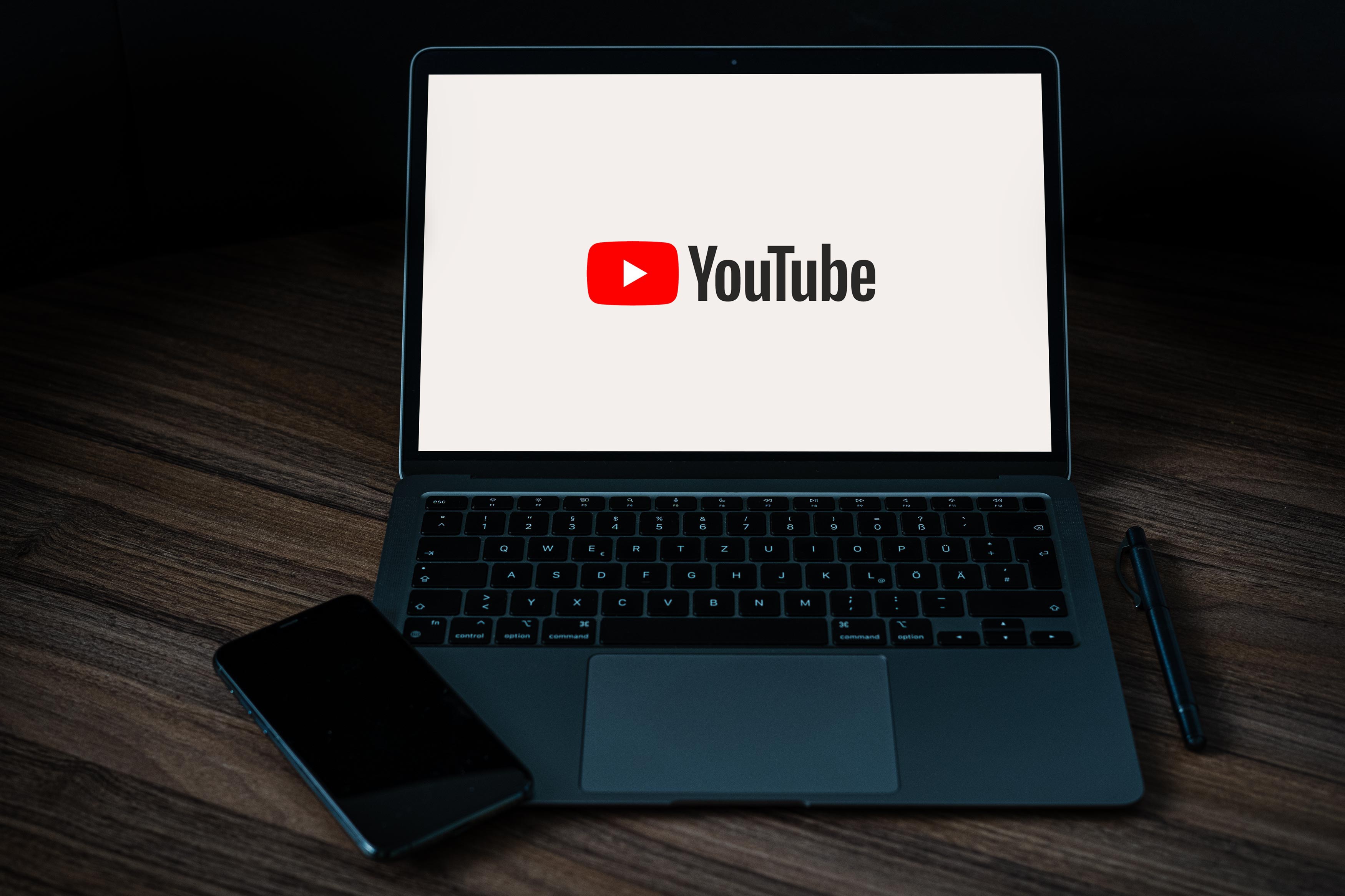 12,320,916 canciones de YouTube ya están entrenando una IA. Búscate.